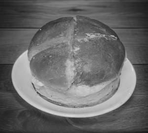 Bun maska  