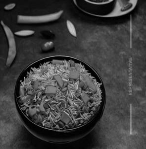 Veg Schezwan Fried Rice
