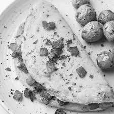 Egg Omelette