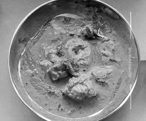 Chingri Malai Curry