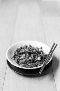 Tenderloin Bulgogi