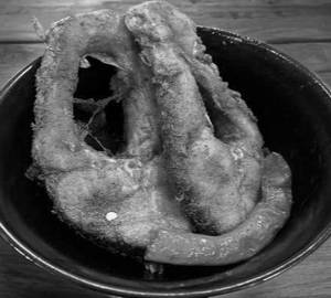 Rui Fish Fry[1 piece]