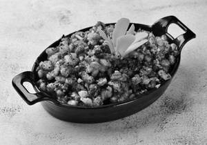 Crispy Corn Salt And Pepper