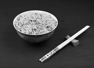 Veg Schezwan Fried Rice
