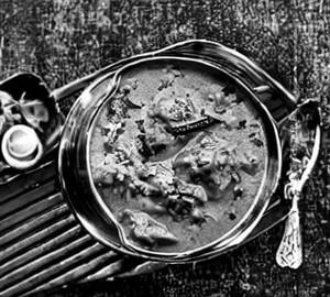 Chicken Butter Masala