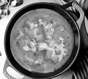 Sahi Paneer
