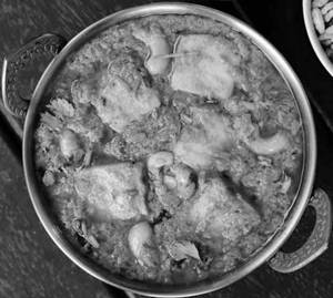 Kaju Paneer