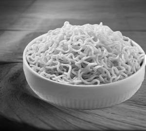 Plain Maggi