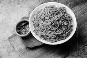 Paneer Noodles 