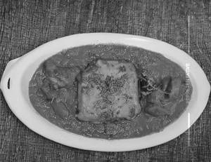 Tawa Fish Masala