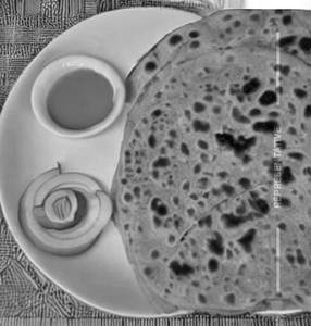 Aloo Paratha