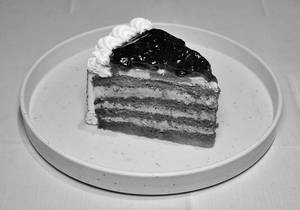 Blueberry Pastry