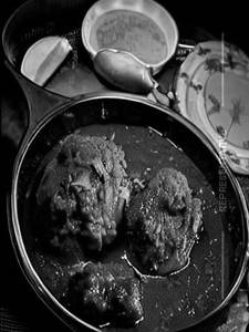 Chicken Mughlai