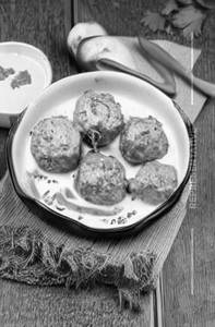 Malai Kofta