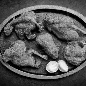 Chicken Crispy