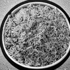 Basmati Veg Fry Rice