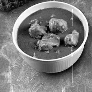 Chicken Curry Home Style 