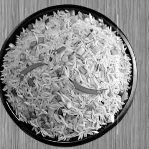 Veg Fried Rice