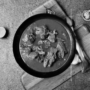 Achari Chicken Masala