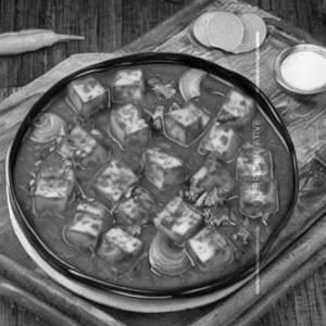 Tawa Paneer Masala