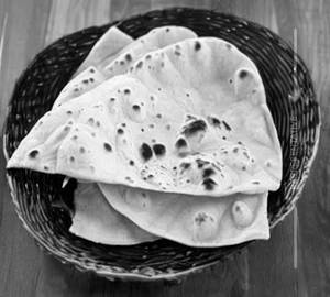 Tawa Roti