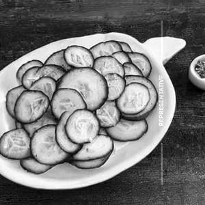 Cucumber Salad