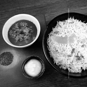 Lemon Rice