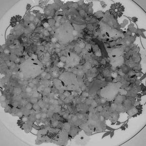 Sabudana Khichdi
