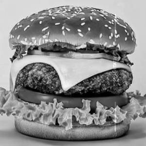 Big Burger Chicken
