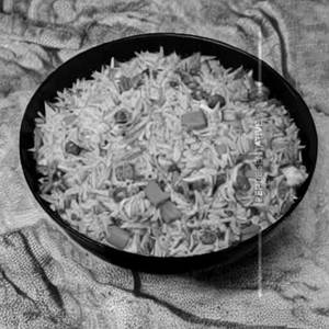 Mix Fried Rice