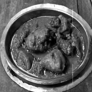 Chicken Chettinad