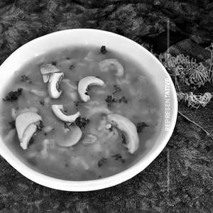 Mushroom Soup Chicken