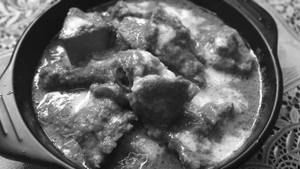 Chicken Hyderabadi