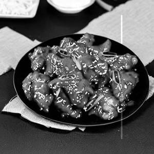 Chilli Chicken Boneless