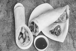 Egg Roll