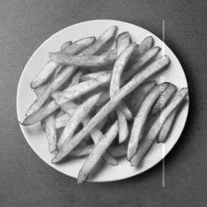 Potato Finger