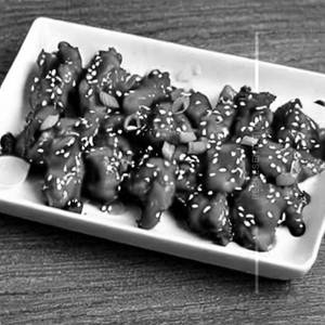 Honey Chilli Chicken