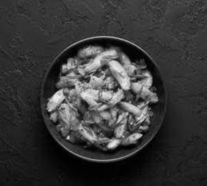 Schezwan Cheese Corn