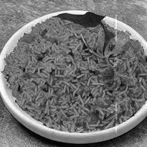 Tomato Rice
