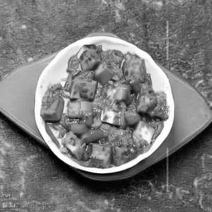 Paneer Chilli 