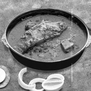 Goan Fish Curry 