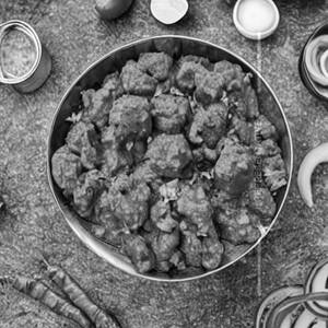 Gobi Masala