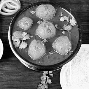 Aloo Dum