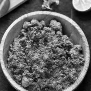 Kaju Masala