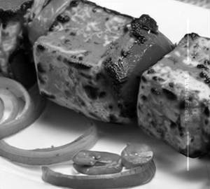 Achari Paneer Tikka