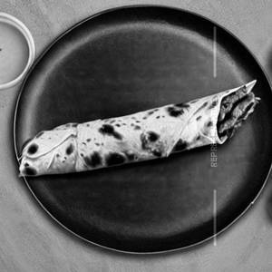 Makhani Roll