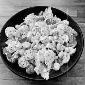 Chicken Mayonnaise Salad