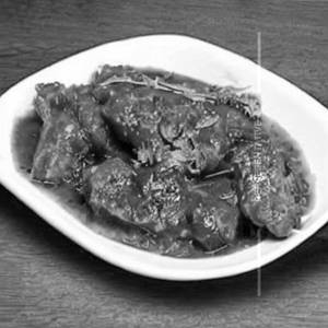 Boneless Fish Kaliya