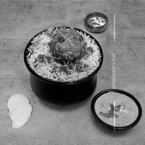 Spl. Veg. Kheema Biryani