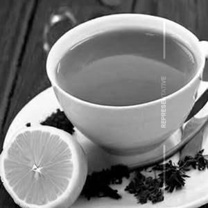 Lemon Tea